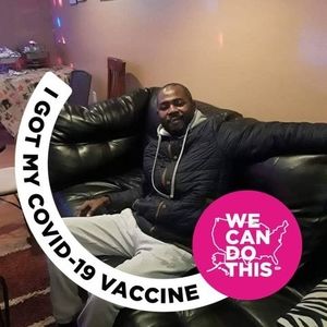 Meet your Posher, Sean